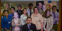 The Office (US) 2.21