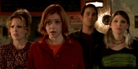 Buffy the Vampire Slayer 4.18