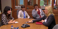 Parks and Recreation 1.03