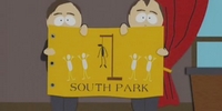 South Park 4.08