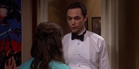 The Big Bang Theory 8.08