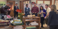 Parks and Recreation 7.12