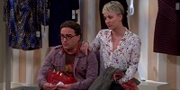 The Big Bang Theory 8.12
