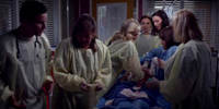 Grey's Anatomy 11.16