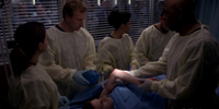 Grey's Anatomy 11.18