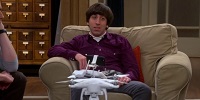 The Big Bang Theory 8.22