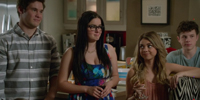 Modern Family 6.24