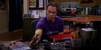 The Big Bang Theory 8.24
