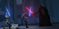 Star Wars Rebels 2.00