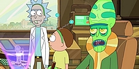 Rick and Morty 2.06