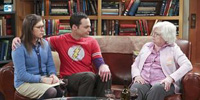 The Big Bang Theory 9.14