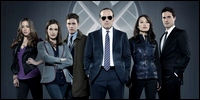 Agents of S.H.I.E.L.D