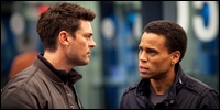 Almost Human