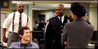 Brooklyn Nine-Nine