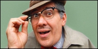 Count Arthur Strong