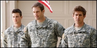 Enlisted