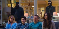 Hostages