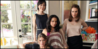 Mistresses (2013)