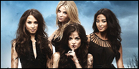 Pretty Little Liars