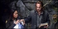 Sleepy Hollow