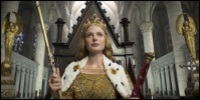 The White Queen