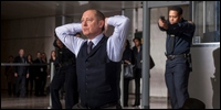 The Blacklist