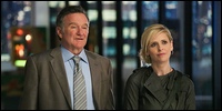 The Crazy Ones