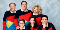 The Goldbergs