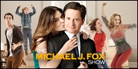 The Michael J. Fox Show
