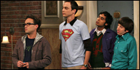 The Big Bang Theory