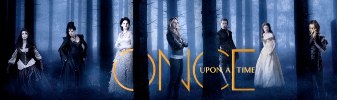 Once Upon a Time