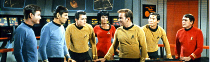 Star Trek