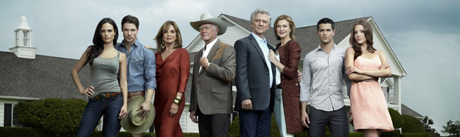 Dallas (2012)