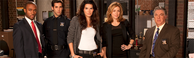 Rizzoli & Isles