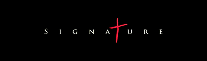 Signature
