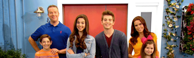 Les Thunderman Saison 3 Streaming Fr The Thundermans saison 3 épisode 25 : Thundermans: Secret Revealed (1