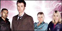 Doctor Who (2005)