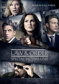 Law & Order: SVU