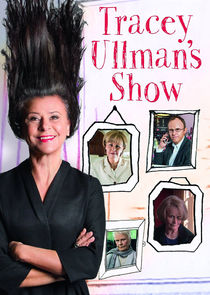 Tracey Ullman's Show