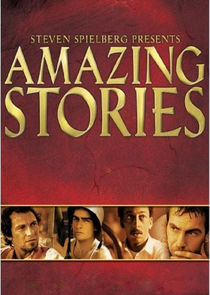 Amazing Stories