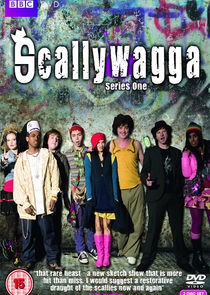 Scallywagga