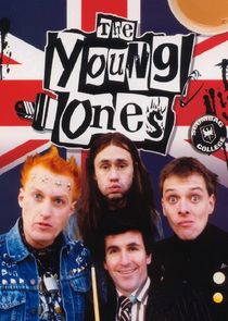 The Young Ones