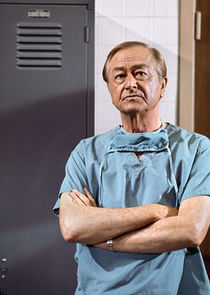 Marcus Welby, M.D