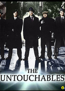 The Untouchables (1993)
