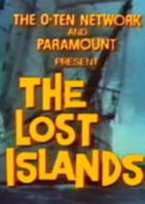 The Lost Islands