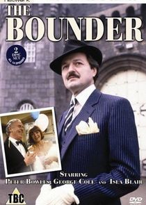 The Bounder