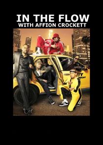 In the Flow with Affion Crockett