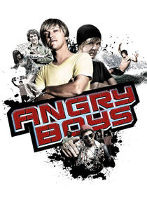 Angry Boys