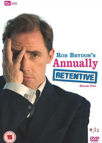 Rob Brydon's Annually Retentive