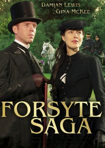 The Forsyte Saga (2002)